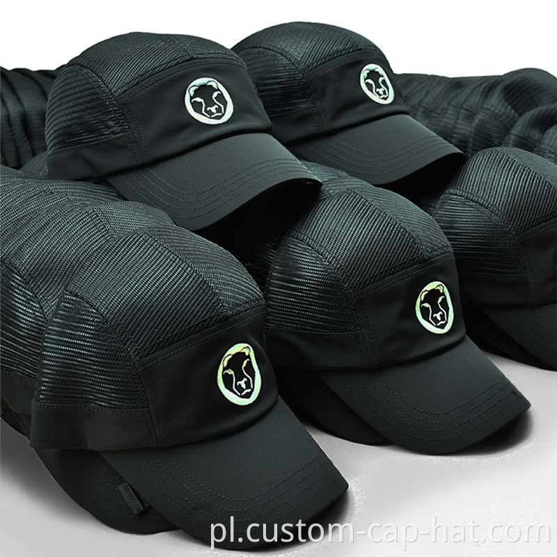 Sport Cap
